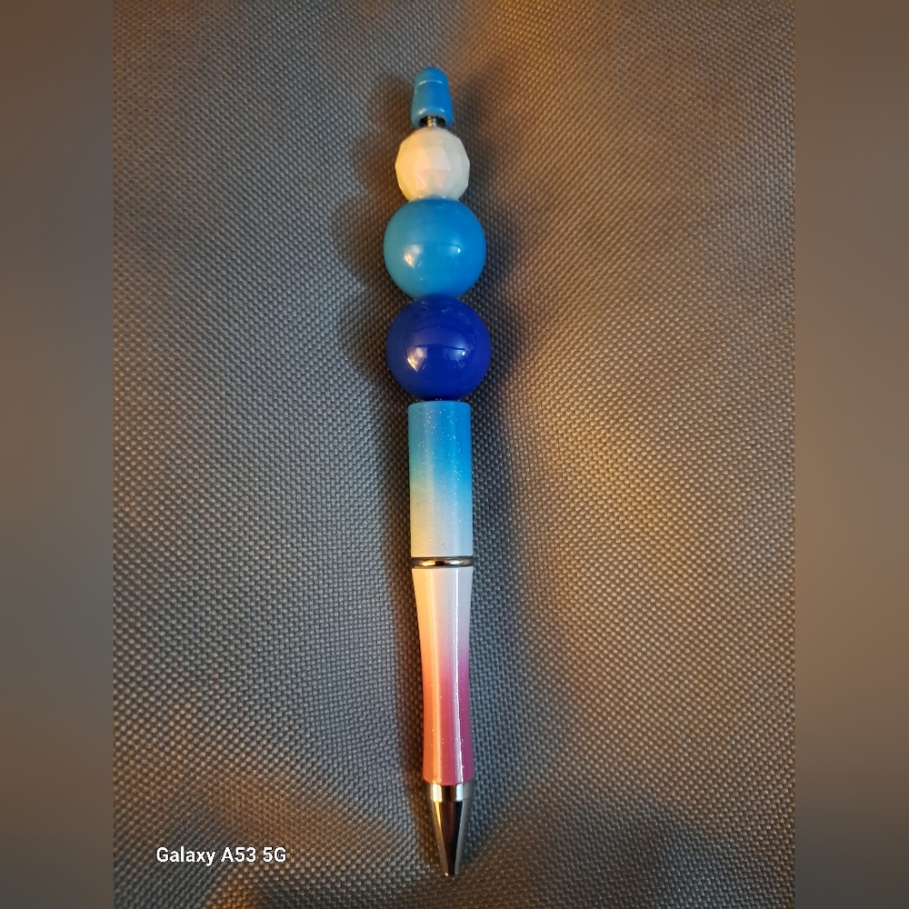 Handmade Pen